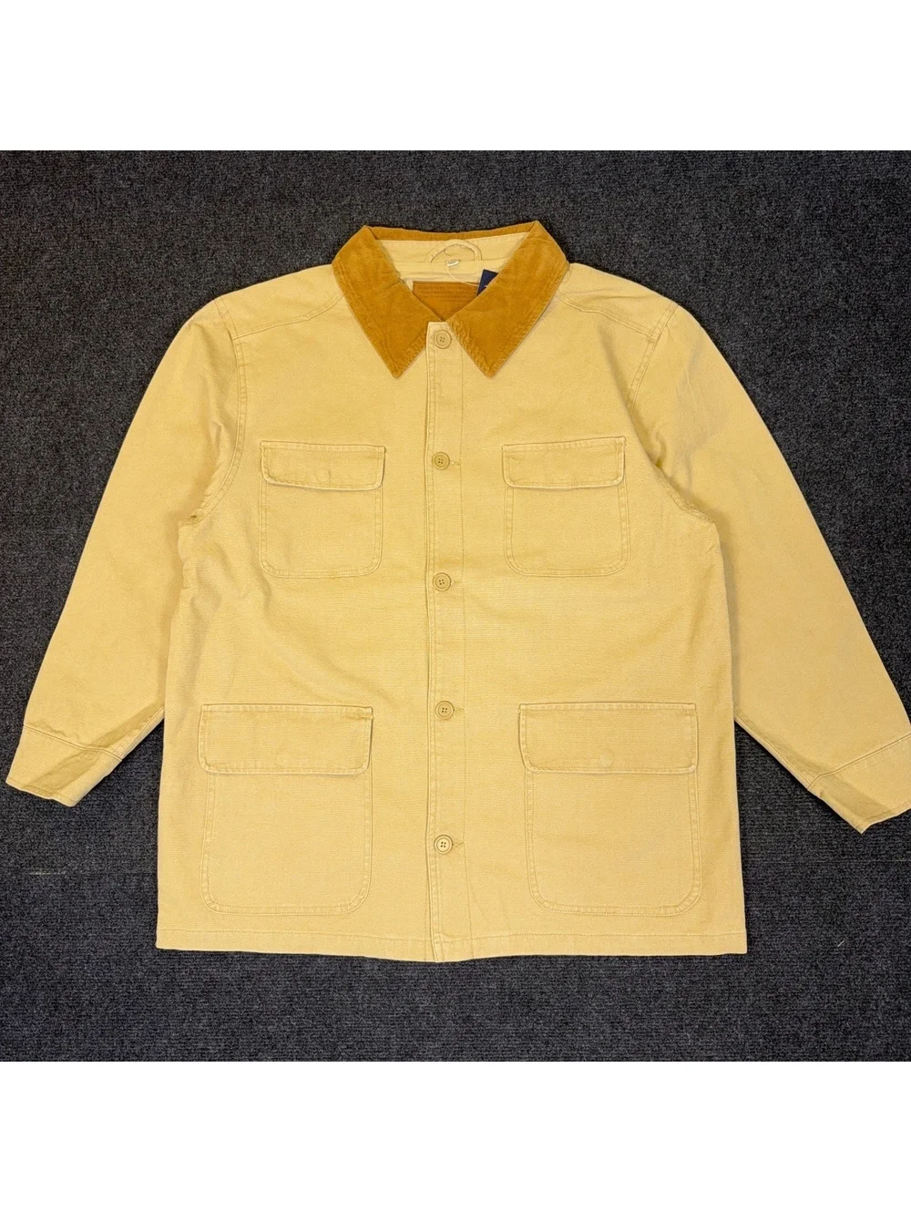 NWT Men's Signature John Wayne Western Stockade Jacket Men's XL
